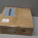 VEVOR 30 Amp Generator Cord and Power Inlet Box, 10 FT, 125/250V NEMA L14-30P to L14-30R Heavy Duty Extension Power Cord, SJTW 10 Gauge 7500W, Pre-Drilled Inlet Box, for Generator to House, ETL Listed