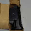 Car Heater 12V, 2 in 1 Portable Car Heater Fast Heating Quickly Defrost Defogger Demister Heat Cooling Fan Auto Dryer Windshield Defroster Plug in Cigarette Lighter (N703)