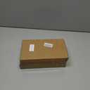 Stainless Steel Snack Containers, 2 Pcs Reusable Food Storage Containers with Lids, Condiment Container, Grab and Go Snack Containers for Snacks,Dips,Lunch,Travel and Outdoor Camping (Large, 2 grid+1 grid)