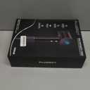 Hair Dryer - 110,000 RPM Professional Hair Dryer with Diffuser, Ionic Blow Dryer, 8 Wind Modes, Magnetic Nozzles, Fast Drying for All Hair Types - Valentine s Day Gifts for Her Women Self Care Gifts