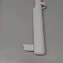 Dell S2425HS Monitor - 23.8 Inch, FHD (1920x1080) Display, 100Hz Refresh Rate 1500:1 Contrast Ratio, TV Rheinland Eye Comfort 4 Star, Integrated 2x5W Speaker, Height/Tilt/Swivel/Pivot - Ash White