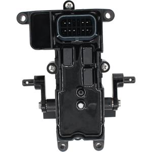 Brake Control Module for Toro Timecutter Lawn Mowers Exmark Series 74385 74386 74387 74388 74389 74390 74395 74616 74620 74621 74622 74623 121-3017 115-9660 120-7144