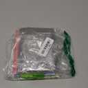 Lianjindun 5 Pcs Professional Resistance Bands. Latex-Free, Pilates Band, Work Out Bands, Stretch Bands for Working Out Women or Men, Exercise Bands Set for Pilates, Physical Therapy, Yoga