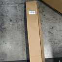 Yaocom 2 Pcs 304 Stainless Steel Flat Bar, 48" L,1-1/2" W,1/8" T | 2B Finishing Trim Strip Sheet, Metal Plate Bar Stock for DIY Craft Making, Welding, Fabrication