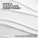 Redken Acidic Color Gloss Conditioner - Color Protection & Vibrancy, Salon-Grade Hair Shine, For Color-Treated Hair