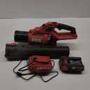SKIL 40V 460CFM Leaf Blower Kit Including 2.0Ah Battery and 60W Charger-BL0460C-11