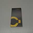 NIMASO for iPhone 16 Pro Max Case,Compatible with MagSafe,Shockproof Military-Grade Protection Cover, Slim Anti-Yellowing Megnetic Translucent Matte Phone Case for iPhone 16 Pro Max (6.9 inch), Black