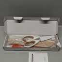 Astercook Knife Set, 13 Pieces Kitchen Knives Set with Healthy Anti-Rust Coating, Dishwasher Safe, Stainless Steel Chef Knife Sets with 6 Blade Guards, Perfect Holiday Gifts for Kitchen