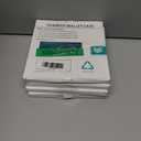 4 x SUANPOT for Samsung Galaxy S24 Plus/S24+ Wallet case with RFID Blocking Credit Card Holder,Flip Book PU Leather Protective Cover Women Men for Samsung S24Plus Phone case Blue Green