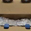 Bedsure Heated Blanket Throw Blanket with Preheat Function - Fast Heating Electric Blanket, Soft Flannel Throw with 6 Time Settings(Up to 10H), 6 Heating Settings, Gifts for Grandma (50"x60", Taupe) (Tapue)