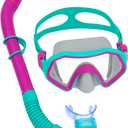 Bestway Crusader Snorkel Mask