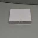 Toptotoo Mortise Lock Set Interior Door, Old Door Lock Replacement Parts, Antique Vintage Door Lock Hardware, Skeleton Keys and Reversible Latch, Mortise Lock Kit, Brushed Nickel Finish