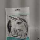 Aux to USB C, 3.3ft Aux Cord to USB C Compatible with iPhone 15/16/17, Galaxy S24/S23, iPad Pro, Pixel - Type C to 3.5mm Cord for Car, Headphones, Speakers