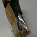 Tfwadmx Bearded Dragon Tank Accessories Resin Dinosaur Triceratops Skull Skeleton Reptiles Hideouts Cave Vines Leaves Aquarium Decorations for Lizards,Chameleon,Snake,Spider,Gecko