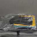 2000 Pieces Jigsaw Puzzle Board, Foldable Puzzle Mat with Non-Slip Surface & 6 Sorting Trays, 41.7" x31.3" Portable Jigsaw Board with Dustproof Cover Puzzle Pad Jigsaw Saver for Adults