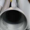 Lydsto S1 Lite Cordless Spa Hot Tub Vacuum Cleaner  90-Min Runtime, Powerful 20W Brushless Motor, Includes 3 Aluminum Poles, Lightweight Handheld Pool Vacuum to Clean Small Debris Types, Silver