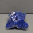 12 Pcs Trampoline Caps - 1 Inch Diameter Enclosure Net Pole Caps & Replacement Poles for Safety Accessories