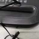 Amazon Basics 8-Sheet Cross Cut Paper Shredder and Credit Card Shredder - Black