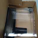 Brita Water Dispenser, UltraMax Elite Filter, Removes 99% of Lead, Includes 1 Filter, 27-Cup Capacity, Black