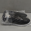 Bobbie Brooks Sneakers Womens Size 10 Mesh Black