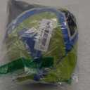 Pizza Planet Backdrop for Birthday Party Supplies Photo Backgrounds Toy Story Birthday Theme Baby Shower Banner 59x38in yellow