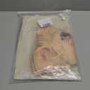 nezababy Kids Halloween House Elf Costume Kids with Elf Mask (Small)