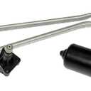 Dorman 602-203AS Windshield Wiper Motor and Linkage Assembly Compatible with Cadillac/Chevrolet/GMC Models