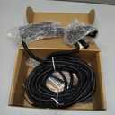 1 Set Truck Cargo Bed LED Light Kit for Dodge for Ram 1500 2500 3500 82214870AB Car Pickup Cargo Bed LED Light Kit with Harness IP67 Waterproof 5182673AA 5182672AA Durable Material