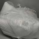 EIUE Hotel Collection Bed Pillows for Sleeping 2 Pack Standard Size, Pillows for Side and Back Sleepers, Super Soft Down Alternative Microfiber Filled Pillows, 20 x 26 Inches (White)