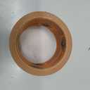 Scotch Box Sealing Tape 371 Tan, 48 mm x 100 m (Case of 36)