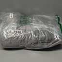 Armchair Protector Covers with Pockets and Elastic, Electric Relax Armchair Cover, Non-Slip, Sofa Covers, Washable, Grey, 1 Seater (53 x 190 cm)