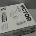 Victor M6006 Outdoor Mole & Gopher Poison Peanuts, Mole and Gopher Killer Bait, 3 Pack