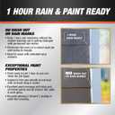 DAP Dynaflex Ultra Advanced Exterior Sealant, Iron Gray, 10.1 Oz (7079818215)