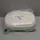Momcozy Breast Pump Hands Free Mobile Style, Leak-Proof, Quiet & Comfortable for On-The-Go Pumping