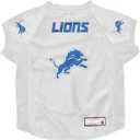 Littlearth NFL Stretch Pet Jersey for Big Dogs