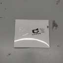 Xuhal 60 Pcs Inspirational Magnets Bulk Rectangle Positive Affirmation Magnets Decals Decorative Inspiring Quotes Fridge Magnetic Stickers for Adults Students Team Motivational Gifts (Classic)