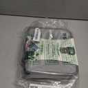 Travelon World Travel Essentials Hanging Toiletry Case