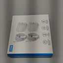 iPhone 17 16 15 Charger Fast Charging, 10 FT Long USB C Charger Cord with 20W Type C Fast Phone Charging Block for iPhone 17/17 Pro/17 Pro max/Air, for iPhone 16 15 Pro Max Plus, iPad, Android (White)