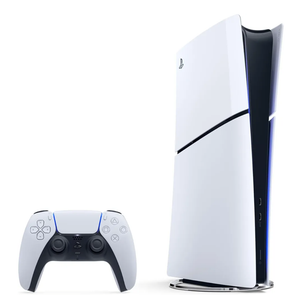 PlayStation®5 Digital Edition (slim)