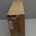 Foldable Dog Car Steps - Upgraded Non-Slip Pet Stairs for Large Dogs, Portable Metal Frame Dog Ramps for High SUV, Truck and Cars, Lightweight Pet Ladder with High Load-Bearing CapacityUp to 350Lbs