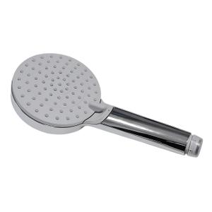Hansgrohe Vernis Blend 4-inch High Pressure Handheld Shower Head 2-Spray Rain, IntenseRain in Chrome, 1.5 GPM