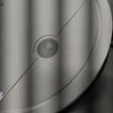 ILIFE V2 Robot Vacuum Cleaner, Tangle-Free Suction, 120 Mins Runtime, Slim, Self-Charging Robotic Vacuum Cleaner, Ideal for Pet Hair and Hard Floors