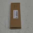 7 Inch 304 Stainless Steel Sight Glass Spigot Clear View Water Level with Red Floating Ball, Compatible with 1.5,2.25 Gallons Berkey, Doulton, Waterdrop, Purewell Gravity Water Filter, (7 Inch)