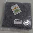 20 Pack Kitchen Dish Cloths Super Absorbent Coral Fleece Dish Cloths, Reusable Washable Fast Drying Rags, Nonstick Oil Microfiber Lint-Free Kitchen Cleaning Towels for Furniture Car Tea Bowl 10 x 10"