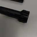 Car Clutch Alignment Tool,Practical Car Alignment Tool Kit for Aligning Clutch Pair Hole,Essential Cars Accessories Clutches Plates Alignments Tools Automotive for Single Disc Clutches