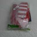 Women Christmas Santa Claus Costume M
