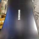SAMSUNG 32" Odyssey G55C Series QHD 1000R Curved Gaming Monitor, 1ms(MPRT), HDR10, 165Hz, AMD Radeon FreeSync, Eye Care, Glare Free, Sharp Resolution LS32CG550ENXZA
