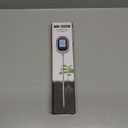 YAMRON 4-in-1 Soil Moisture Meter, Digital Plant Temperature/Soil Moisture Test & PH Meter/Sunlight Intensity, Backlight LCD Display for Gardening, Farming and Outdoor Plants