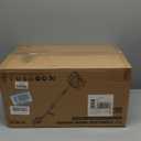 Cordless Snow Shovel Compatible with DeWalt 20V MAX Battery (Tool Only), 11" Lightweight Electric Snow Blower with 20FT Max Throw & Adjustable Handle, Snow Thrower for Driveway, Deck, Patio & Steps