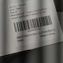 BBMVP Womens Sandals, Summer Beach Sandals for Woman 2025, Womens Slides, Women Beach Sandals & Summer Shoes Comfortable, Pool Slip On Sandals Women (Black)